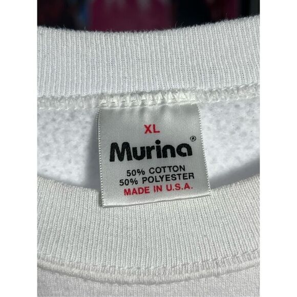 Vintage 90s Alabama University Payback Is Sweet Iron Bowl Sweater - Picture 4 of 6